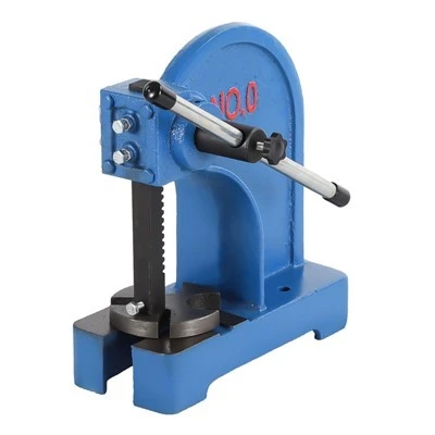 0,5 ton manuel arbor tryk